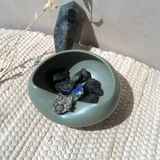 Aroma Diffuser - Labradorite