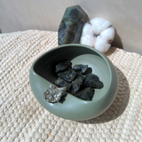 Aroma Diffuser - Labradorite