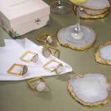 Napkin Rings- Natural (Set of 6)