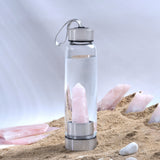 Gem Elixir - Rose Quartz
