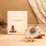 Desk Clock-Natural
