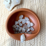 Aroma Diffuser - Rainbow Moonstone