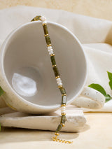 Heart Energy Bracelet