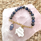 Happy Together Promise Bracelet
