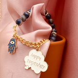 Happy Together Promise Bracelet
