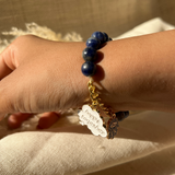 Happy Together Promise Bracelet