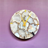 Wall Clock – NATURAL