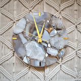 Wall Clock – NATURAL