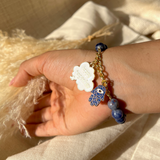 Happy Together Promise Bracelet