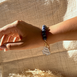 Happy Together Promise Bracelet