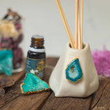 Reed Diffuser - Green