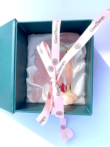 Gift Wrapper - Rosado
