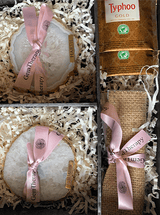 Gift Wrapper - Rosado