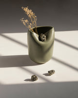 Reminder Vase - Sage Green