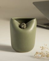 Reminder Vase - Sage Green
