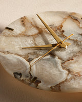 Wall Clock – NATURAL