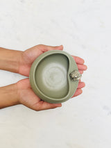 Echo Bowl - Sage Green