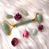 Face Roller - Jade
