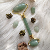 Face Roller - Jade