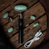 Electric Jade Roller - Unisex