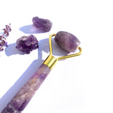 Mini Roller Amethyst