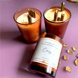 Intention Candle - Abundance