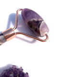 Face Roller - Amethyst