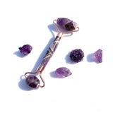 Face Roller - Amethyst