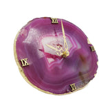 Desk Clock-Pink