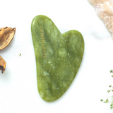 Gua Sha- Jade