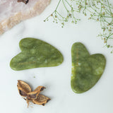 Gua Sha- Jade