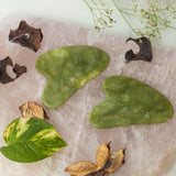 Gua Sha- Jade