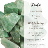 Gua Sha- Jade