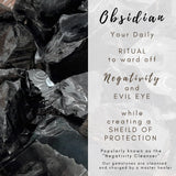 Face Roller - Black Obsidian