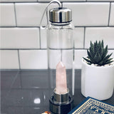 Gem Elixir - Rose Quartz
