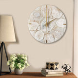 Wall Clock – NATURAL