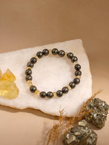 Abundance & Prosperity Bracelet