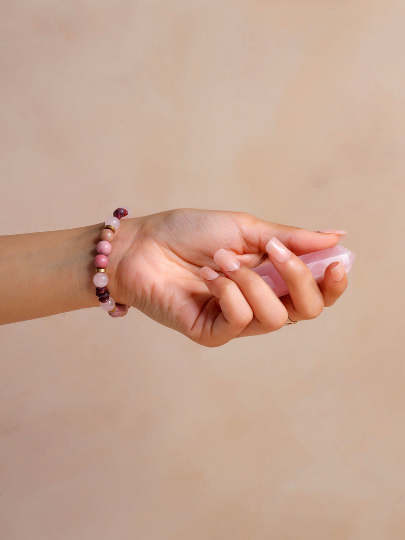 Emotional Healing Bracelet