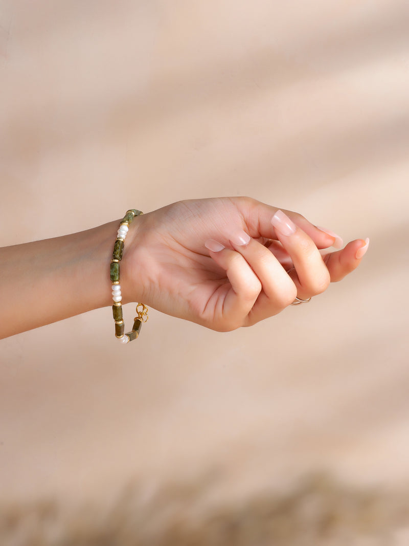 Heart Health Bracelet