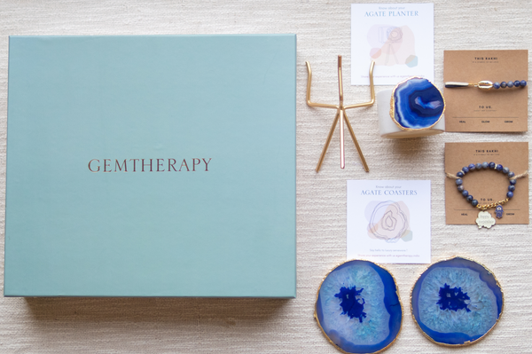 The Happiness & Harmony Hamper