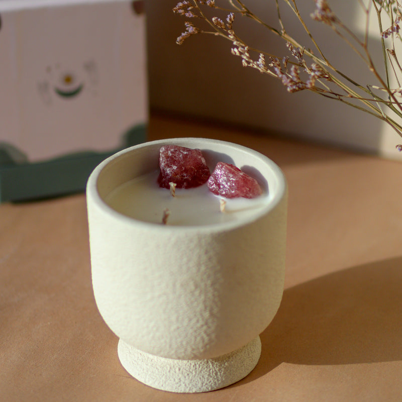 Intention Candle - Soothe