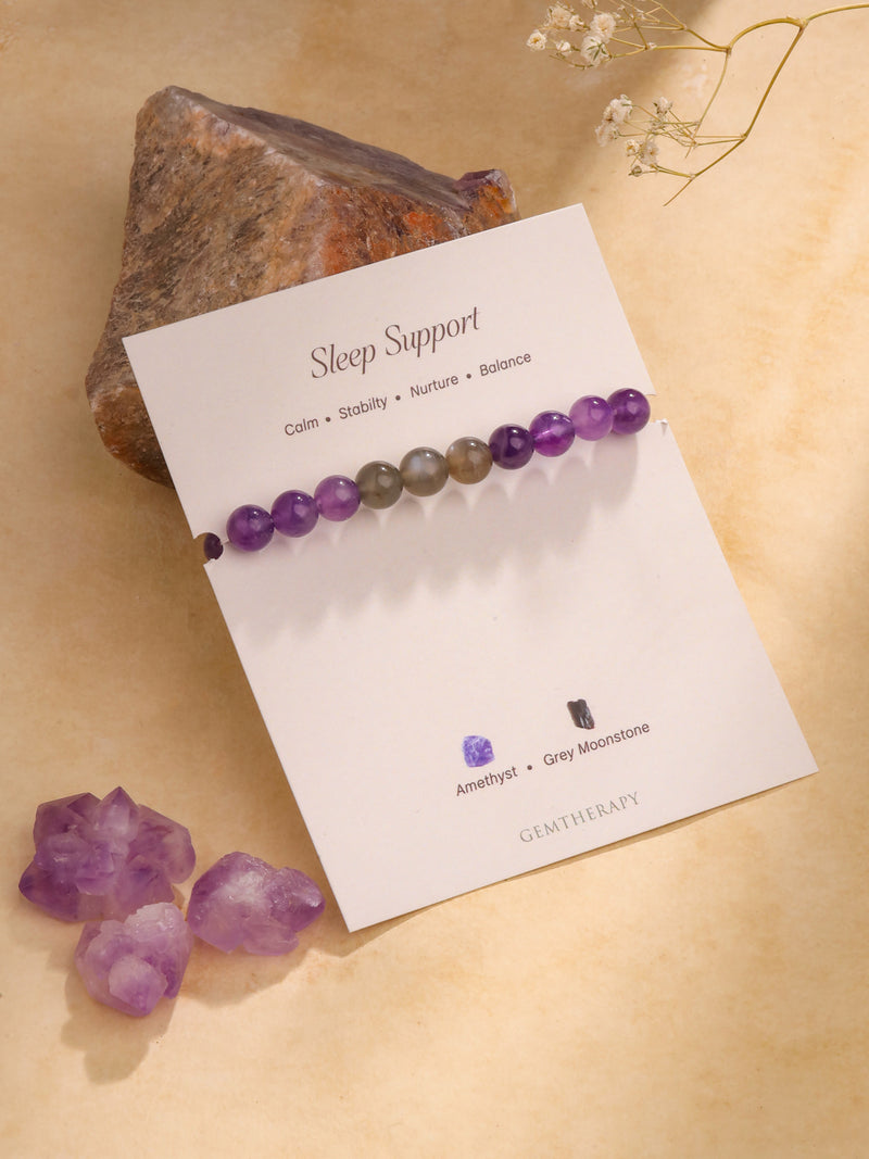 Sleep Support Bracelet