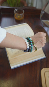 Inner Peace Bracelet