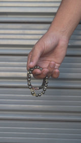 Abundance & Prosperity Bracelet