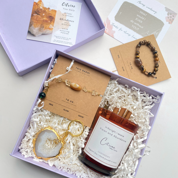 The Abundance Hamper