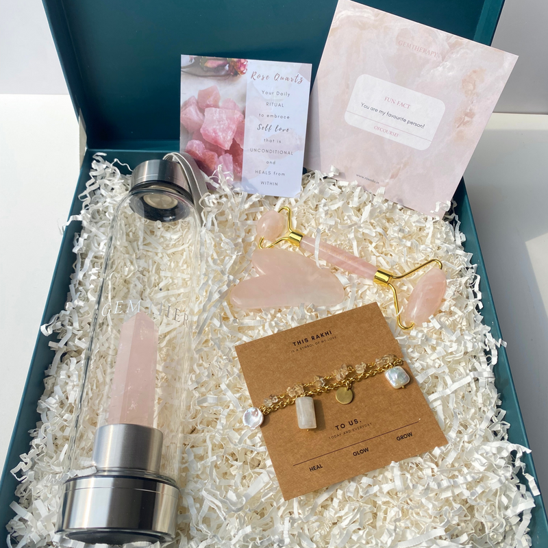 Love & Glow Gift Box