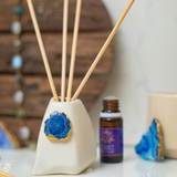Reed Diffuser - Blue